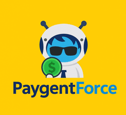 PaygentForce logo