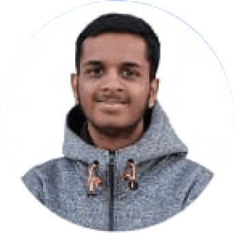 Atharav Porwal