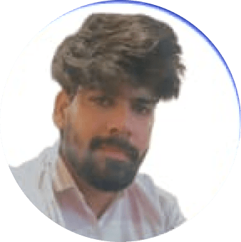Yogesh Mudgal